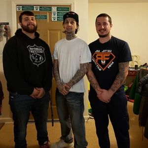 Meet your Posher, Toby